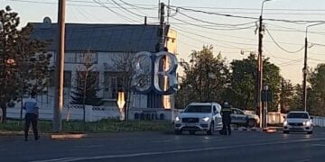 Acțiuni și intervenții ale polițiștilor brăileni în cursul zilei de luni, 8 aprilie