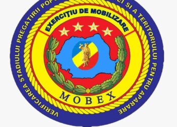 Ministerul Apărării Naționale continuă seria exercițiilor de rutină de tip MOBEX. O parte dintre rezerviștii cu domiciliul în județul Brăila vor fi chemați la unități militare
