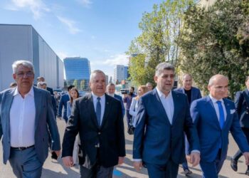 Doar 5 partide și Alianțe politice sau electorale au depus la BEC liste de candidați la alegerile europarlamentare cu 36 de ore înaintea termenului limită