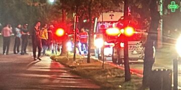 Poliția pusă în alertă de o femeie care a anunțat un fals accident de circulație