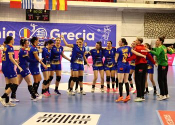 Naționala feminină de handbal s-a calificat la Euro 2024 cu 6 victorii din 6 meciuri