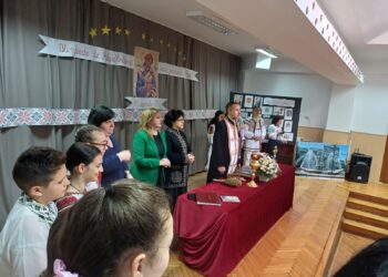 Etapa judeţeană a Olimpiadei de Religie în Brăila