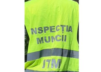Amenzi de 400.000 lei aplicate de ITM Brăila pentru munca la negru