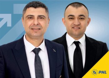 Mădălin Orzan va candida la Primăria comunei Movila Miresii din partea liberalilor