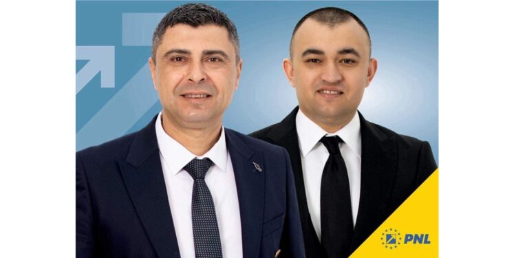 Mădălin Orzan va candida la Primăria comunei Movila Miresii din partea liberalilor