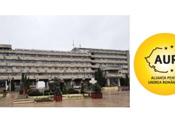 Listele candidaților AUR Brăila pentru Consiliul Județean și Consiliul Local Municipal