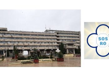 Listele candidaților SOS România – filiala Brăila pentru Consiliul Județean și Consiliul Local Municipal