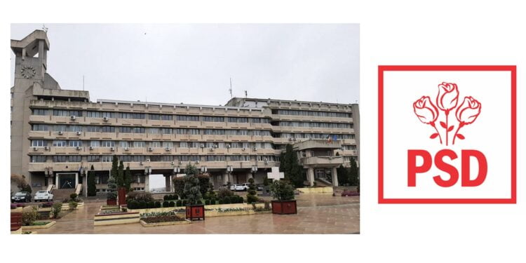 Listele candidaților PSD Brăila pentru Consiliul Județean și Consiliul Local Municipal