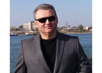 Chirule, ești sănătos la cap? Altă idee decât dărâmarea Spitalului Județean n-ai în campania electorală?