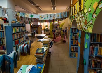 Pe 23 aprilie se sărbătorește Ziua Bibliotecarului din România