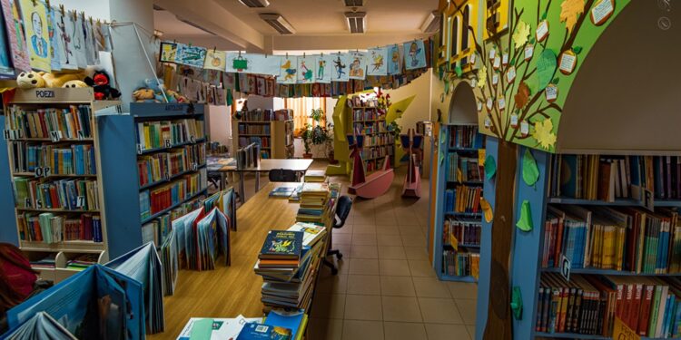 Pe 23 aprilie se sărbătorește Ziua Bibliotecarului din România