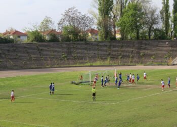 Dacia Unirea Brăila și Viitorul Șuțești au încheiat la egalitate, scor 0-0, meciul din etapa a 3-a a play-out-ului