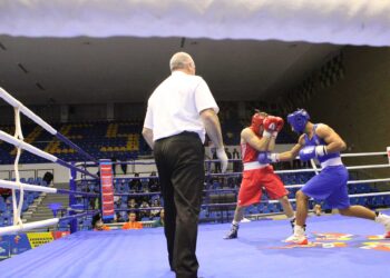 Brăila găzduiește Cupa României la box pentru cadeți 15 Brăila găzduiește Cupa României la box pentru cadeți