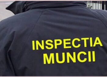 ITM Brăila a efectuat 17 controale la angajatori din domeniile învăţământ preşcolar şi activităţi de îngrijire zilnică pentru copii