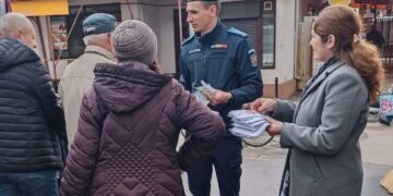 Minivacanța de Paște, o prioritate pentru polițiștii brăileni