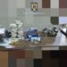 1.069 de pachete de țigarete fără a avea aplicate timbre de accizare, comercializate la o societate comercială din municipiul Brăila