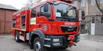 Verificări efectuate de inspectorii de la ISU Brăila la lăcașurile de cult unde se preconizează a se înregistra afluență mare de participare