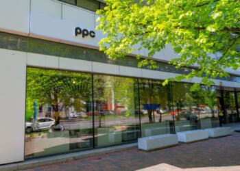 Magazinul PPC Energie din Brăila va fi închis în data de 1 Mai și în perioada Paștelui