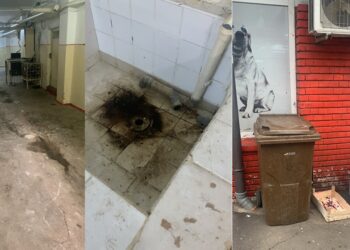 Marius Mitescu (PNL), despre „cea mai bună echipă” a primarului Marian Dragomir: „În Piața Mare din Brăila Dragomir și echipa sa au picat examenul”