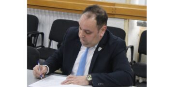 Ionel Alexandru (PNL), despre PSD-iștii brăileni care au trecut la PNL: „Nu susținem asemenea oameni”. Dragomir (PSD): „Oameni fără coloană vertebrală, rebuturi!”