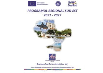 Sunt disponibile finanțări prin Programul Regional Sud-Est 2021-2027 pentru creșterea competitivității microîntreprinderilor