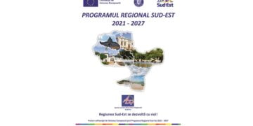 Sunt disponibile finanțări prin Programul Regional Sud-Est 2021-2027 pentru creșterea competitivității microîntreprinderilor