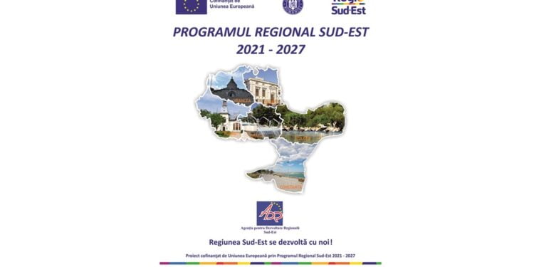 Sunt disponibile finanțări prin Programul Regional Sud-Est 2021-2027 pentru creșterea competitivității microîntreprinderilor