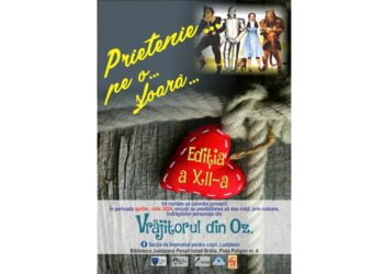 Proiectul „Prietenie… pe o… sfoară” merge mai departe