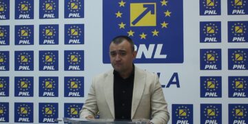 Președintele PNL Brăila spune că partidul pe care-l conduce este pregătit pentru lupta electorală cu PSD la alegerile locale din 9 iunie
