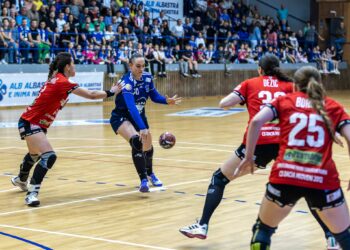 Victorie fără drept de apel pentru Dunărea Brăila în meciul cu penultima clasată din Liga Florilor