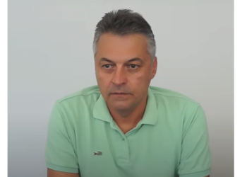 Cătălin Canciu (PNL), despre primarul Marian Dragomir (PSD): „N-am văzut la el nicio strategie prin care să ne aducem copiii acasă și să ținem valorile la Brăila”