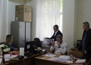 Candidații PNL la alegerile locale pentru CLM și Consiliul Județean