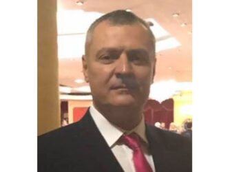 Fostul șef al IPJ Brăila Cătălin Chivu va intra în cursa electorală. Încă nu se știe dacă va viza fotoliul de primar al municipiului sau pe cel de președinte al CJ Brăila