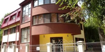 Alexandru Bucălău: ”Asociaţia Centrul de Informare şi Documentare pentru Integrare Europeană şi Dezvoltare Durabilă este doar o căpuşă pentru bugetul judeţului Brăila”