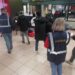 Polițiștii de imigrări din cadrul Centrului de Cazare a Străinilor luați în Custodie Publică Otopeni au desfășurat, săptămâna trecută, patru misiuni de îndepărtare sub escortă
