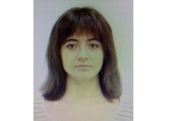 Minoră dispărută. Ați văzut-o?