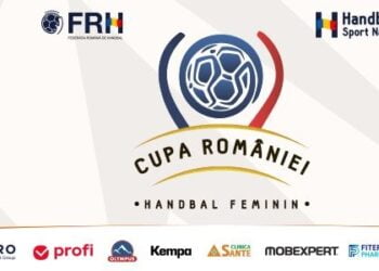 Sâmbătă și duminică, la Brăila, se joaca Final Four-ul Cupei României la handbal feminin
