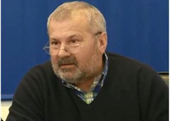 Explicația lui Chiru pentru faptul că Stancu e în continuare „șerif” în Brăila: „Cineva din vârful PSD agreează situația sau cineva își plătește datoriile din vechi, pentru că Stancu a promovat niște personaje”