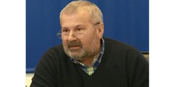 Explicația lui Chiru pentru faptul că Stancu e în continuare „șerif” în Brăila: „Cineva din vârful PSD agreează situația sau cineva își plătește datoriile din vechi, pentru că Stancu a promovat niște personaje”