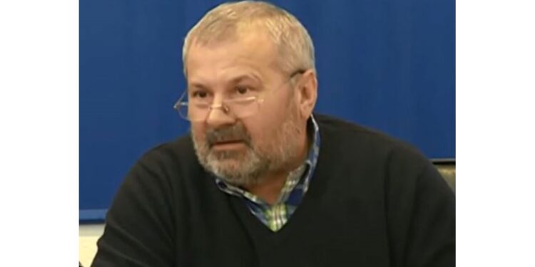 Explicația lui Chiru pentru faptul că Stancu e în continuare „șerif” în Brăila: „Cineva din vârful PSD agreează situația sau cineva își plătește datoriile din vechi, pentru că Stancu a promovat niște personaje”