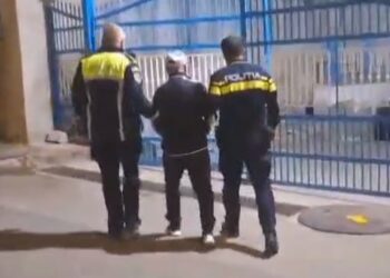 Un bărbat din Vădeni a fost reținut de polițiști pentru viol săvârșit asupra unui minor