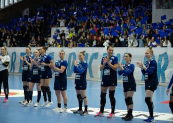 HC Dunărea Brăila s-a calificat dramatic în finala Cupei României, în care o va întâlni pe CSM București