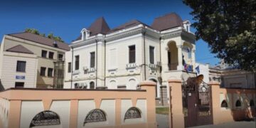 Controale ale ITM Brăila la firmele care fac transportul rutier al mărfurilor periculoase