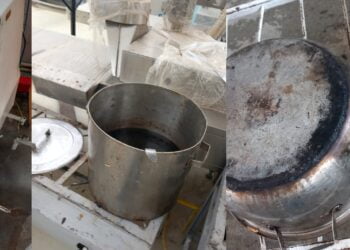 Comisarii CJPC Brăila au dispus oprirea definitivă de la utilizarea, în cadrul procesului tehnologic de fabricație, și de la livrarea în circuitul comercial a circa 1,6 tone semipreparate și produse finite nesigure, în valoare totală de peste 21.000 lei, la SC Nugatisimo SRL Brăila, din localitatea Baldovinești