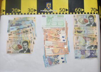 Reținuți pentru proxenetism și camătă