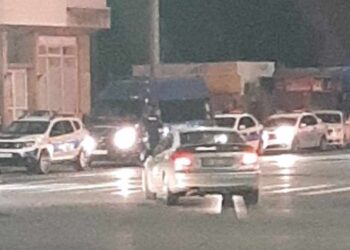 Printre acțiunile desfășurate de polițiștii brăileni în ultimele 24 de ore s-a numărat și verificarea furnizorilor de servicii de securitate