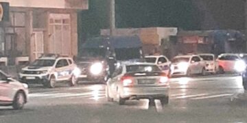Printre acțiunile desfășurate de polițiștii brăileni în ultimele 24 de ore s-a numărat și verificarea furnizorilor de servicii de securitate