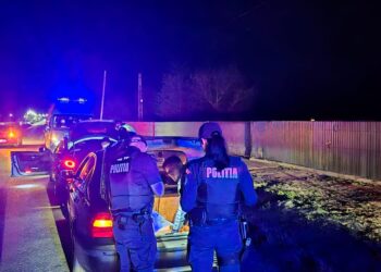 Ce au găsit polițiștii brăileni în urma acțiunilor de sâmbătă, 13 aprilie