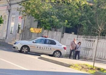 Tânăr de 16 ani, din Brăila, bănuit de săvârșirea a 8 infracțiuni de furt și furt calificat, reținut pentru 24 de ore de polițiști
