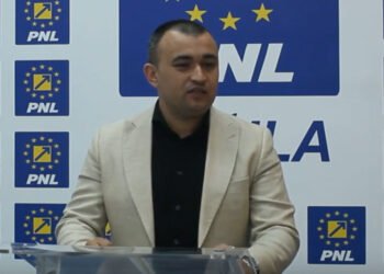Șeful PNL Brăila, Alexandru Popa, nu va face campanie electorală pentru europarlamentare: „Cum pot eu să-i fac campanie lui Mihai Tudose? Să-și vadă de treabă, că i-au plecat primarii!”